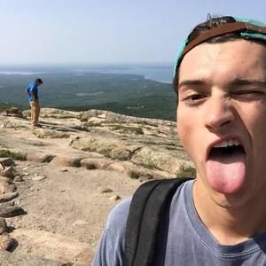 Meet your Posher, Evan